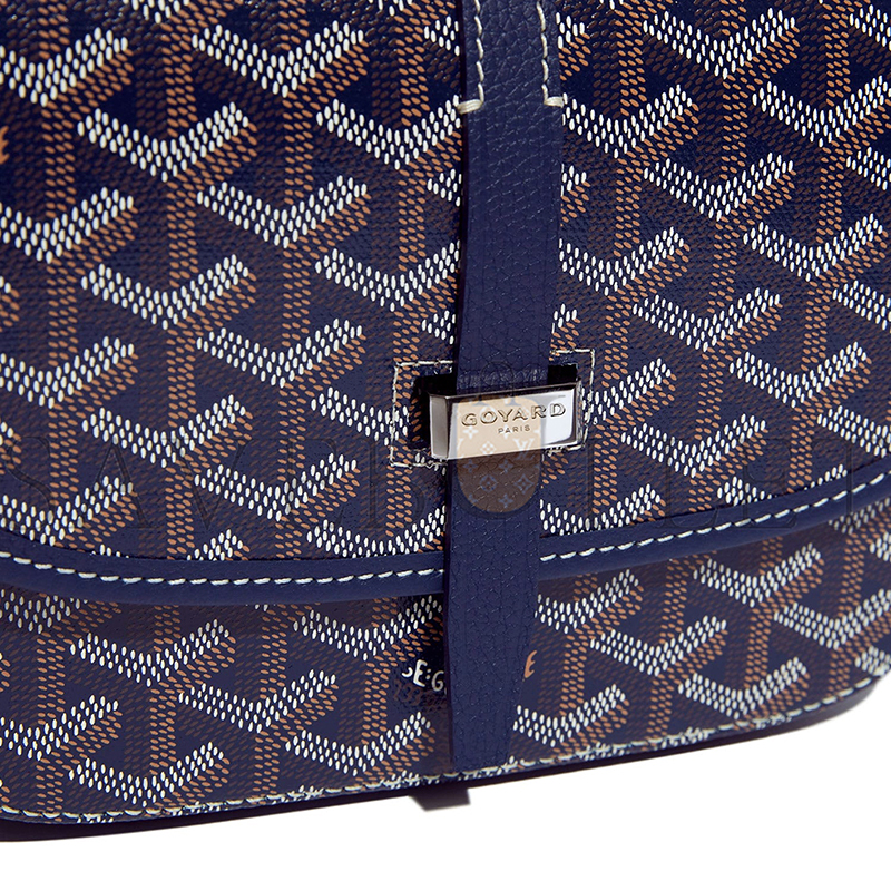 GOYARD BELVEDERE PM BAG BELVE3PMLTY12CG12P (22*16*7cm) GOYARD BELVEDERE PM BAG BELVE3PMLTY12CG12P (22*16*7cm)